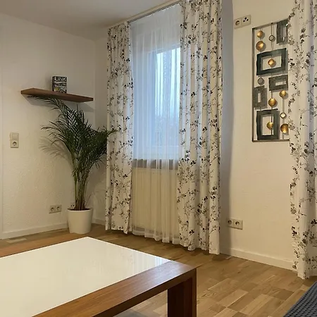 Fewo Reutlingen Metzstraße Zimmer foto