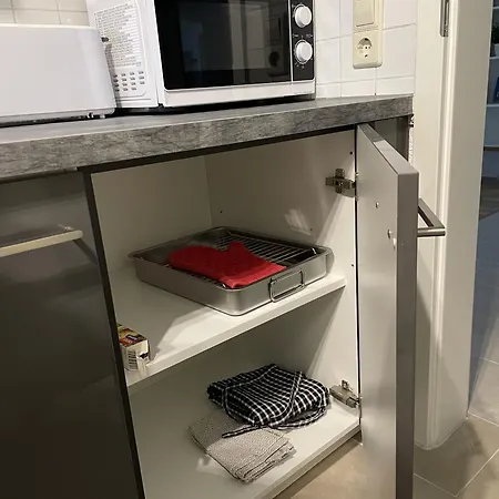 Fewo Reutlingen Metzstraße Zimmer foto