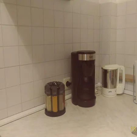 Fewo Reutlingen Metzstraße Zimmer foto