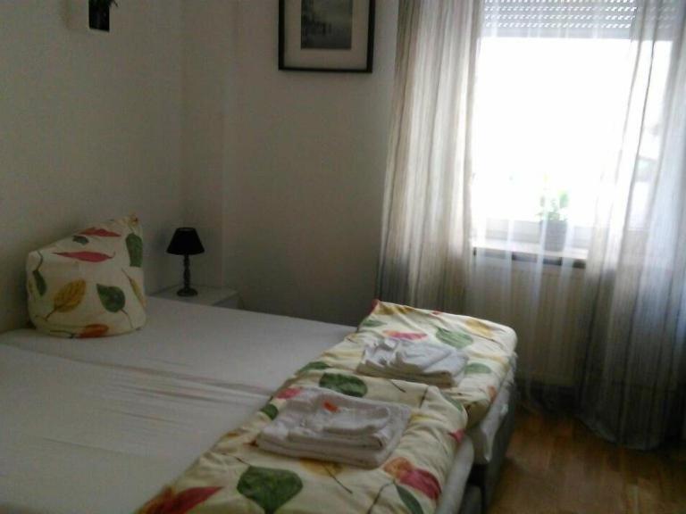 Metzstrasse Appartement *