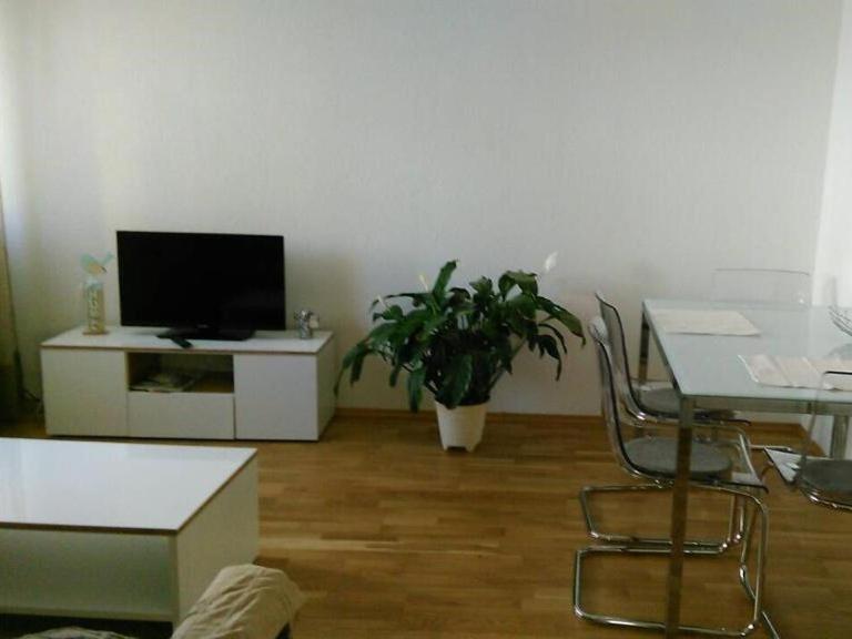Metzstrasse Appartement Reutlingen