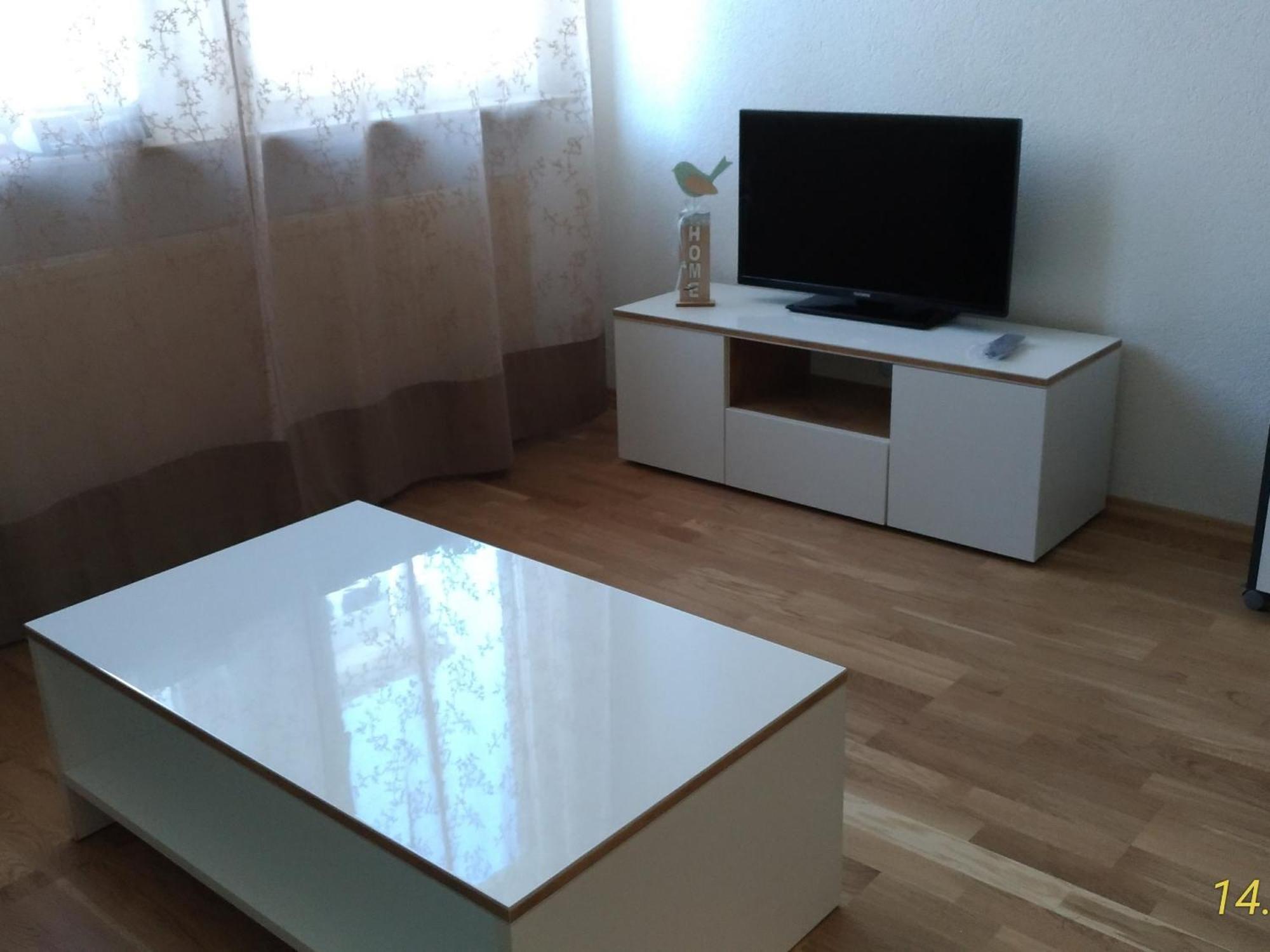 Apartment Metzstraße Reutlingen