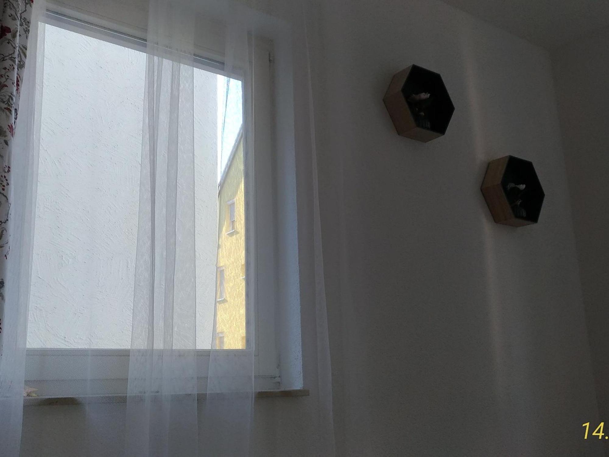 Metzstraße Apartment