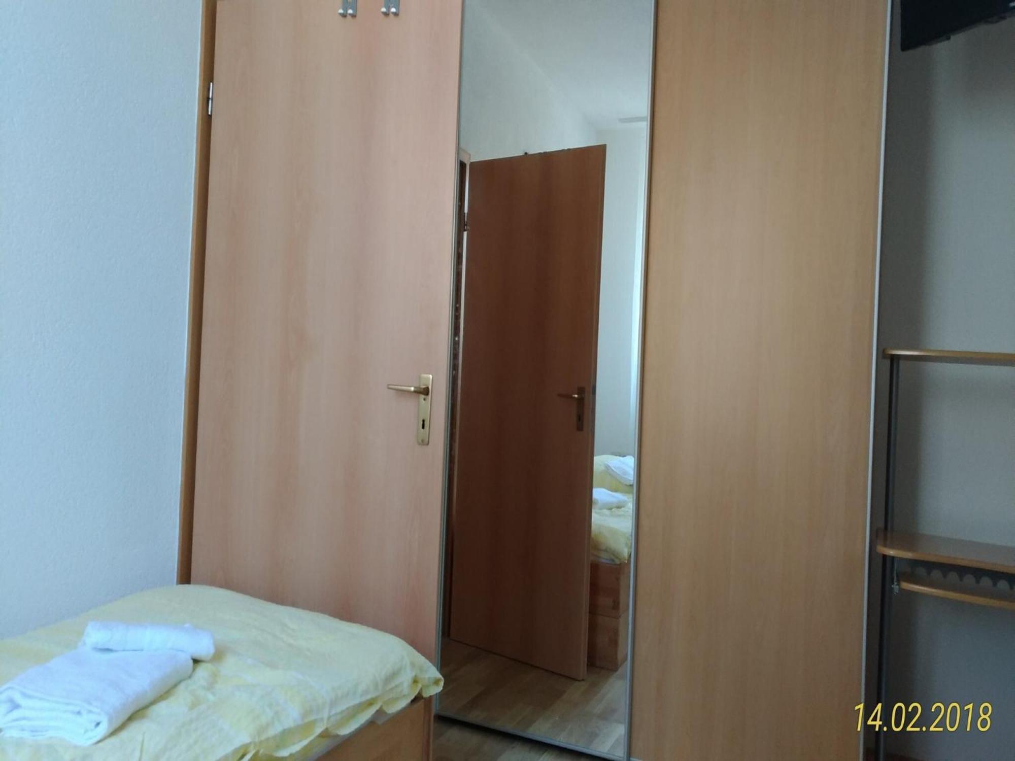 Apartment Metzstraße Reutlingen