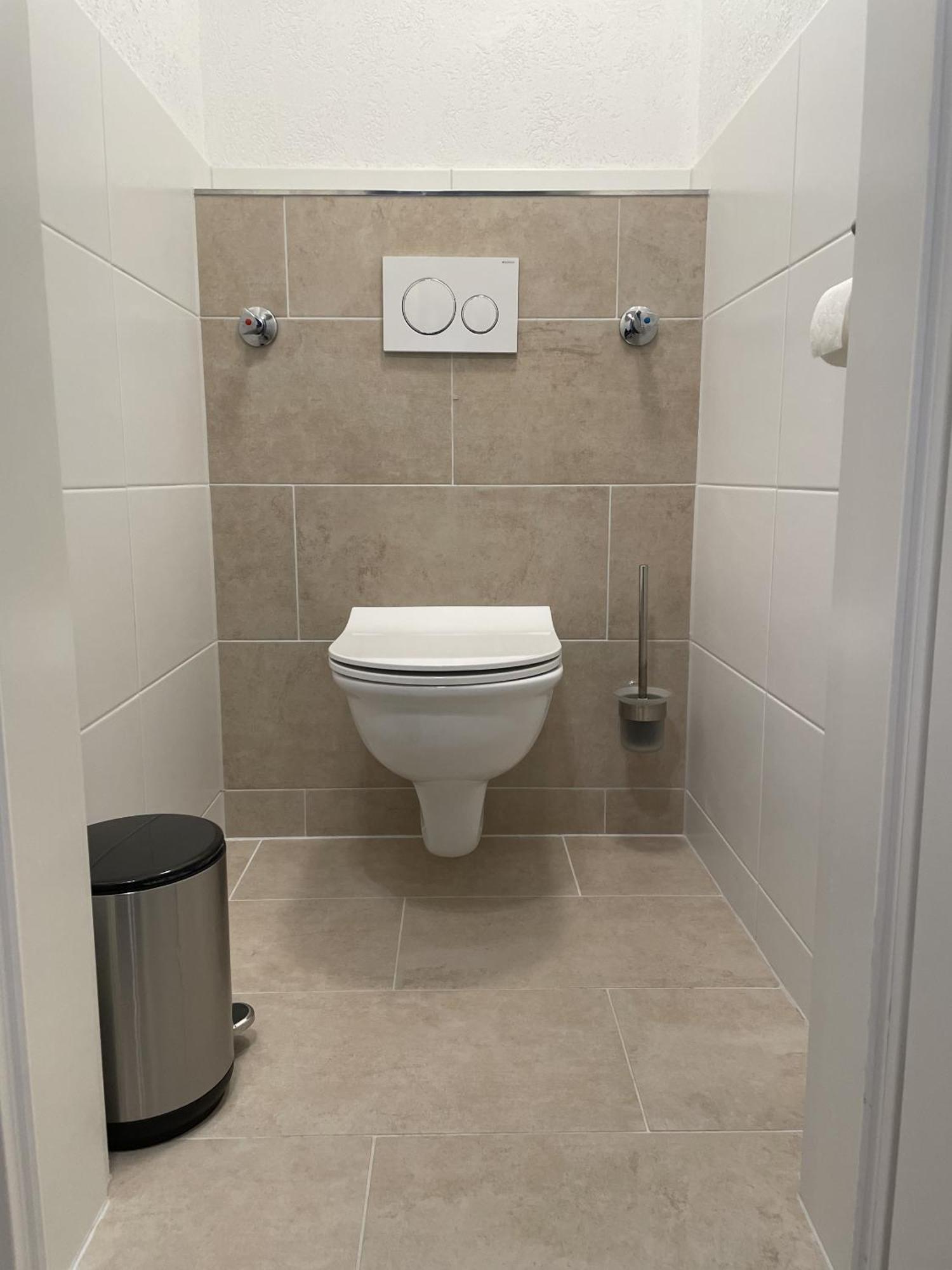 Appartement Metzstrasse *