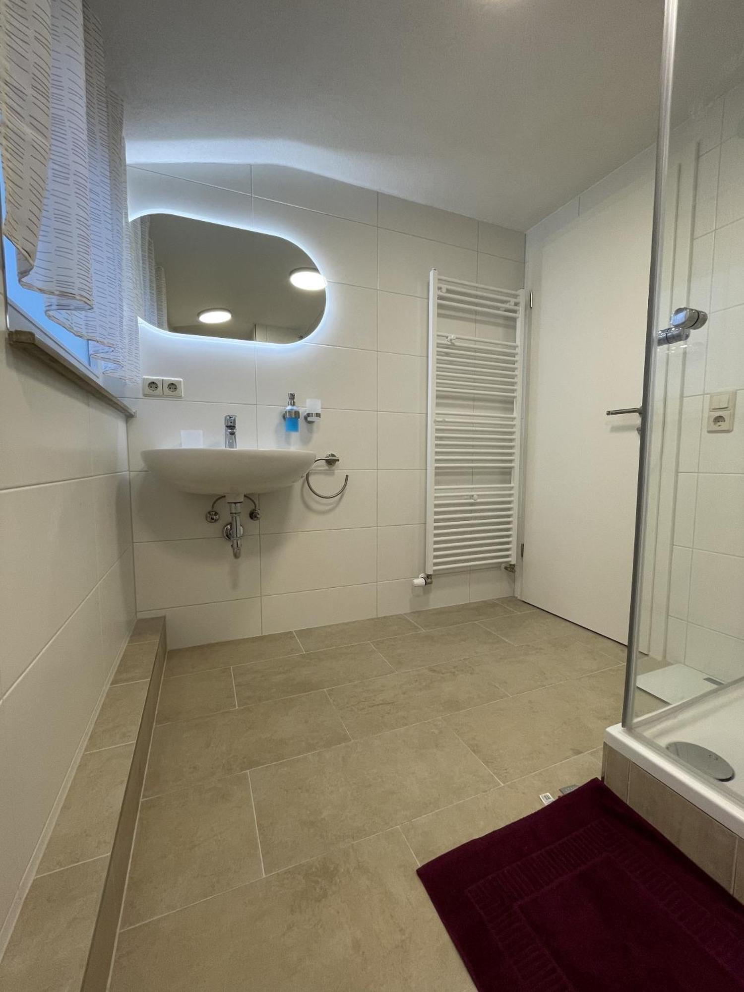 Metzstrasse Appartement *