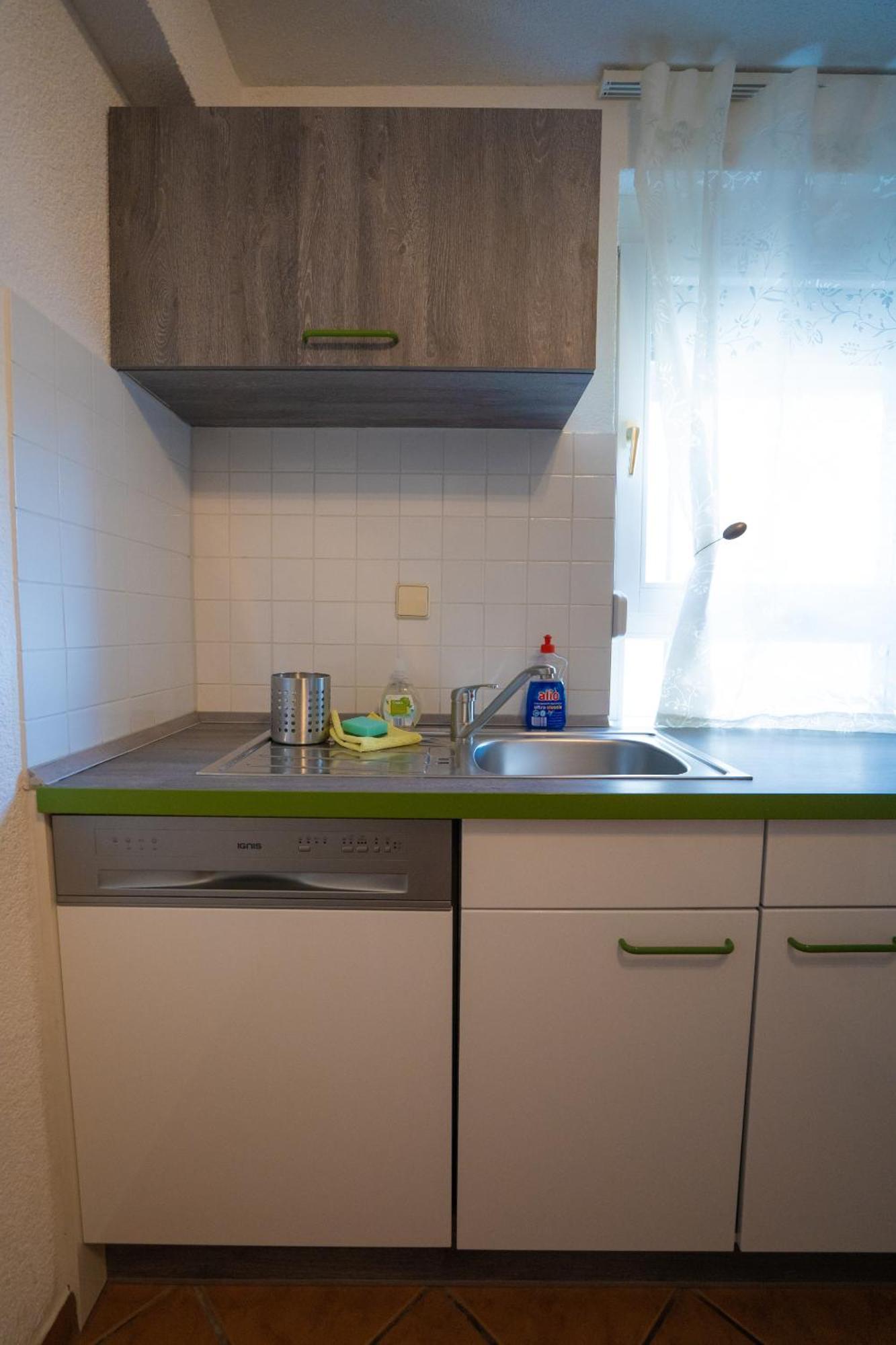 Apartment Metzstraße *