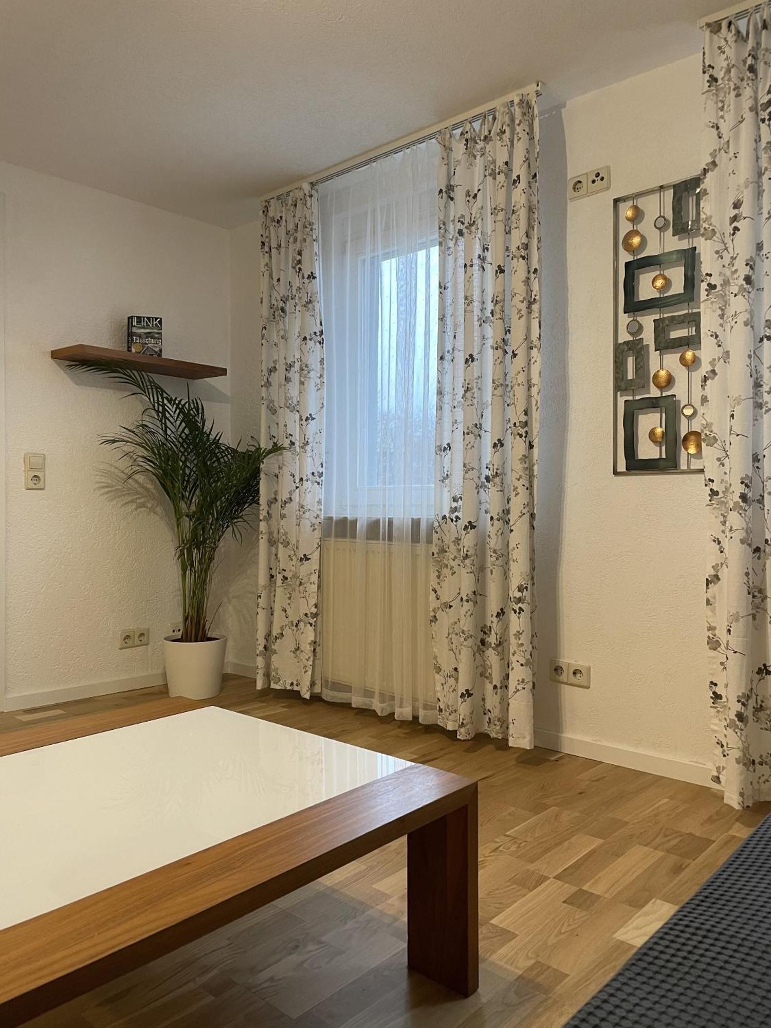Metzstrasse Appartement Reutlingen