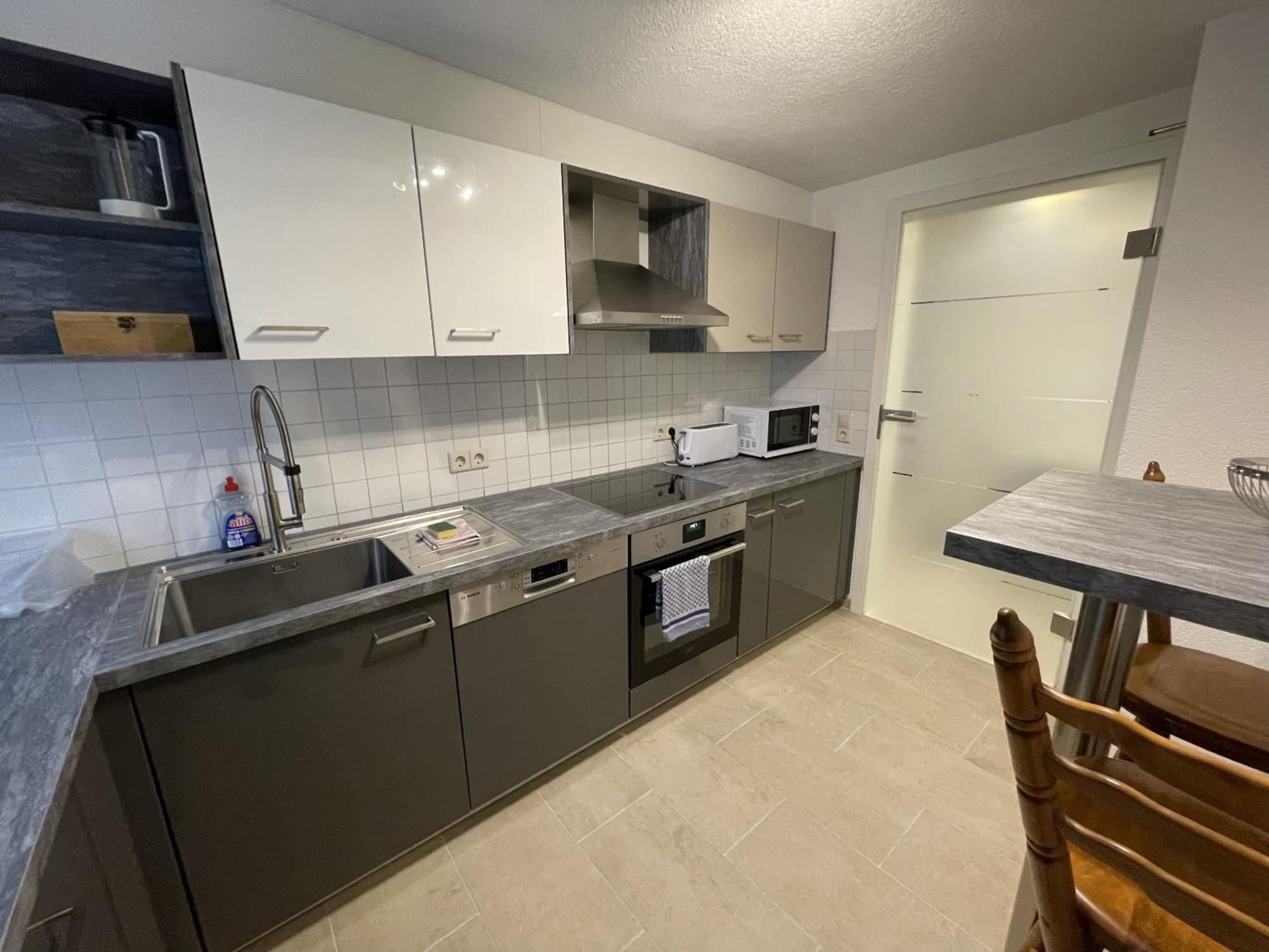 Apartment Metzstraße Reutlingen