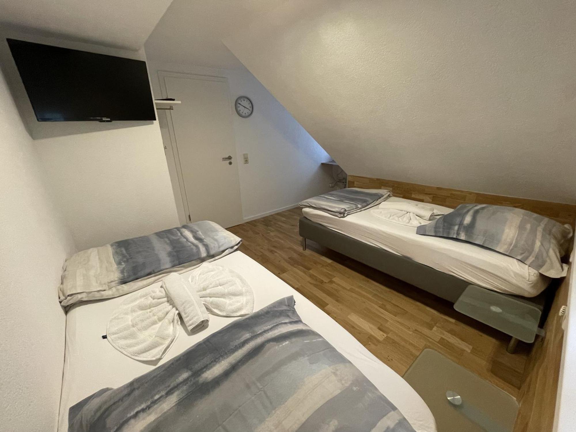 Metzstrasse * Reutlingen