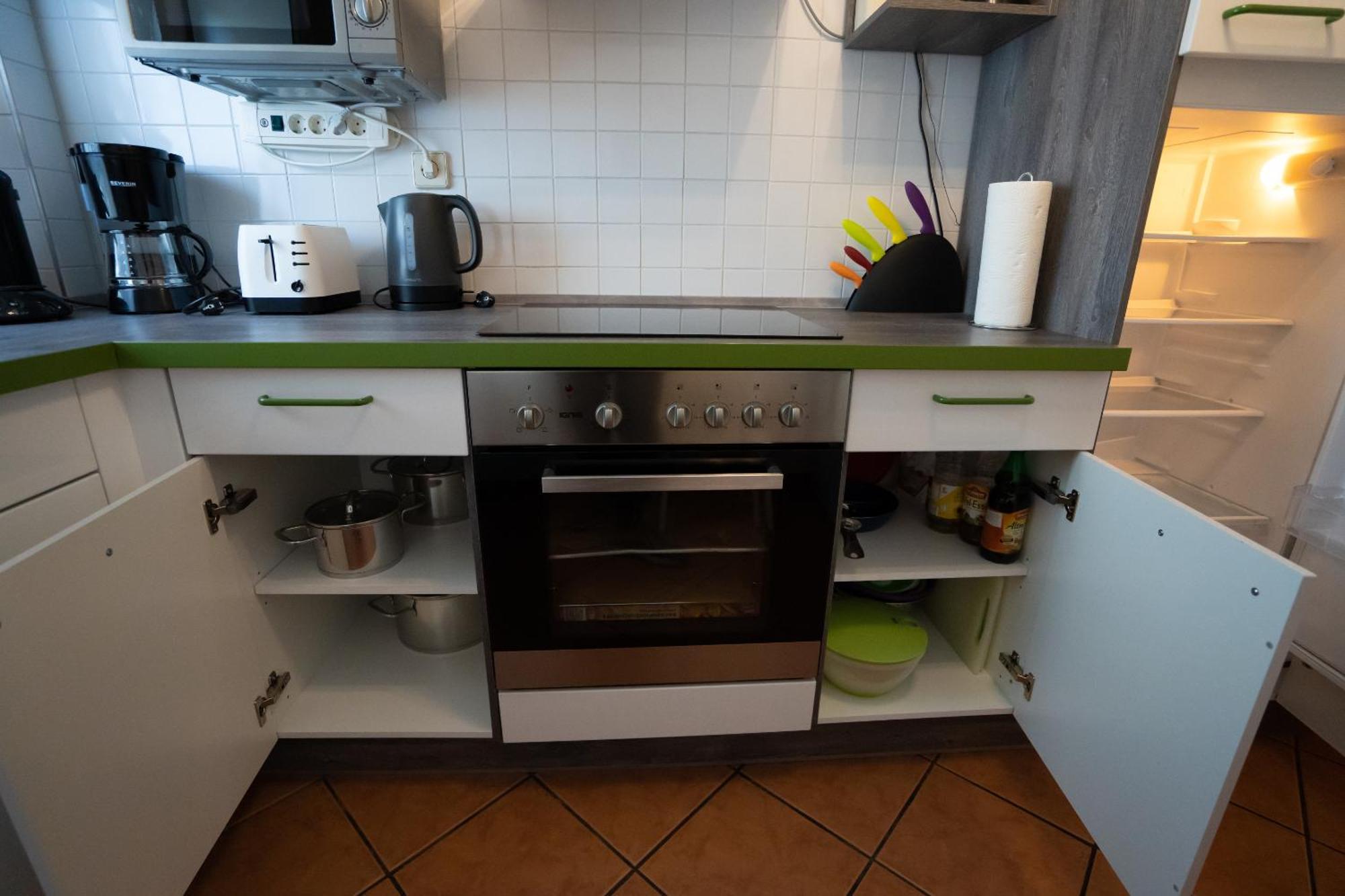 Metzstraße Apartment