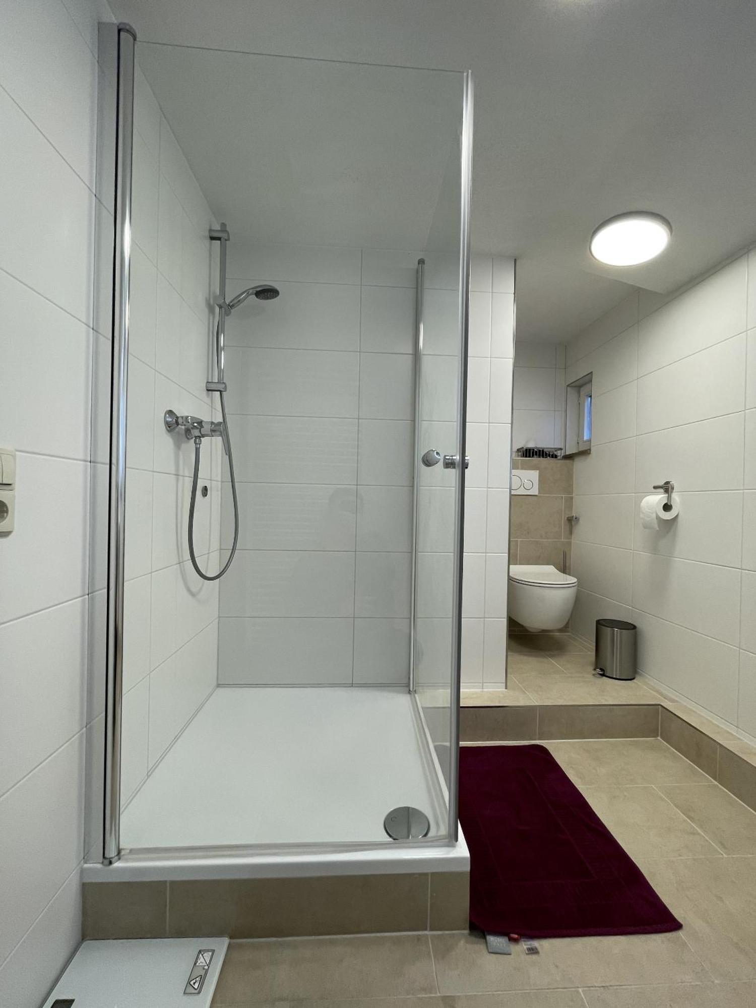 Metzstraße Apartment *