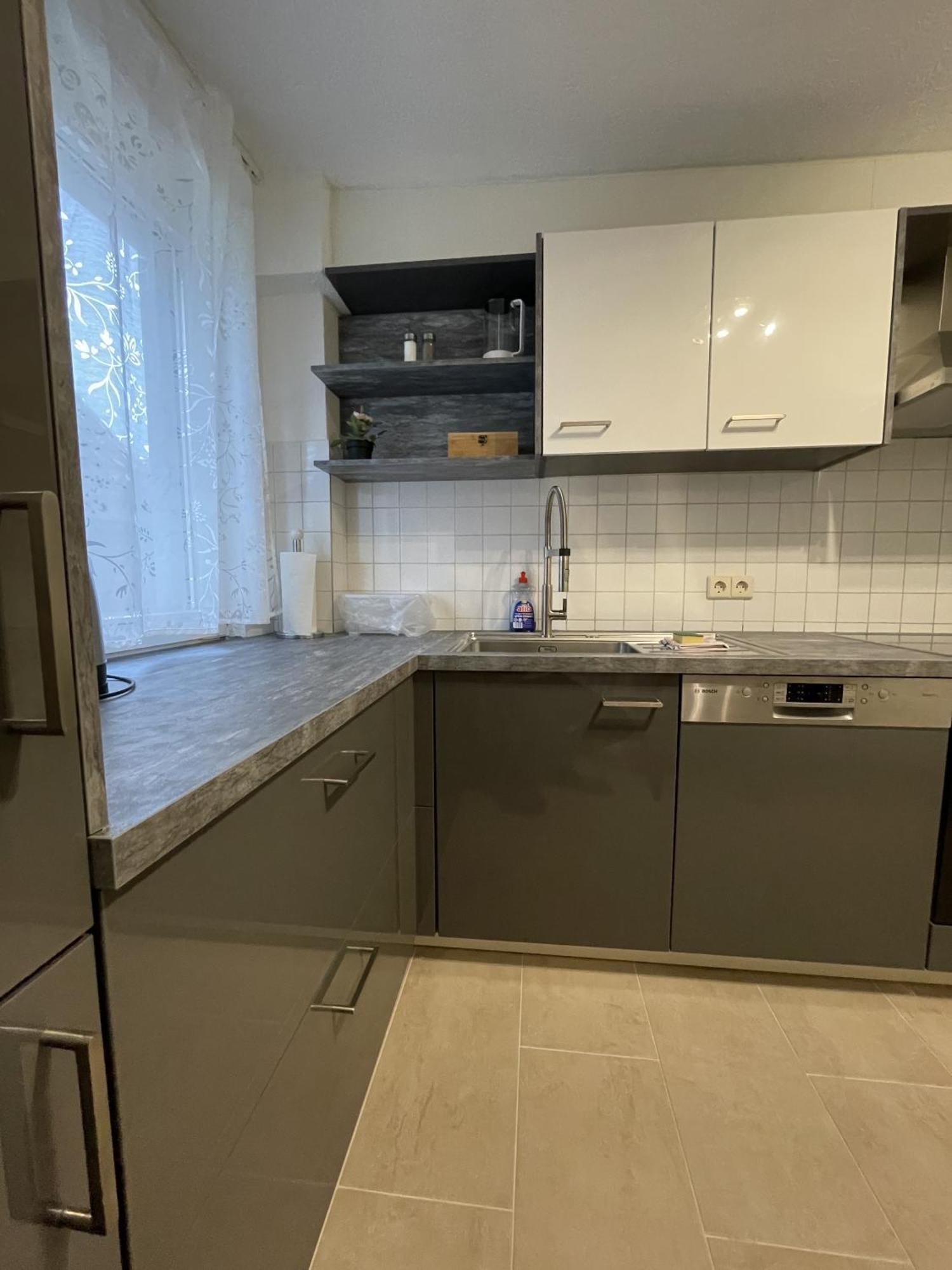 Apartment Metzstraße Reutlingen