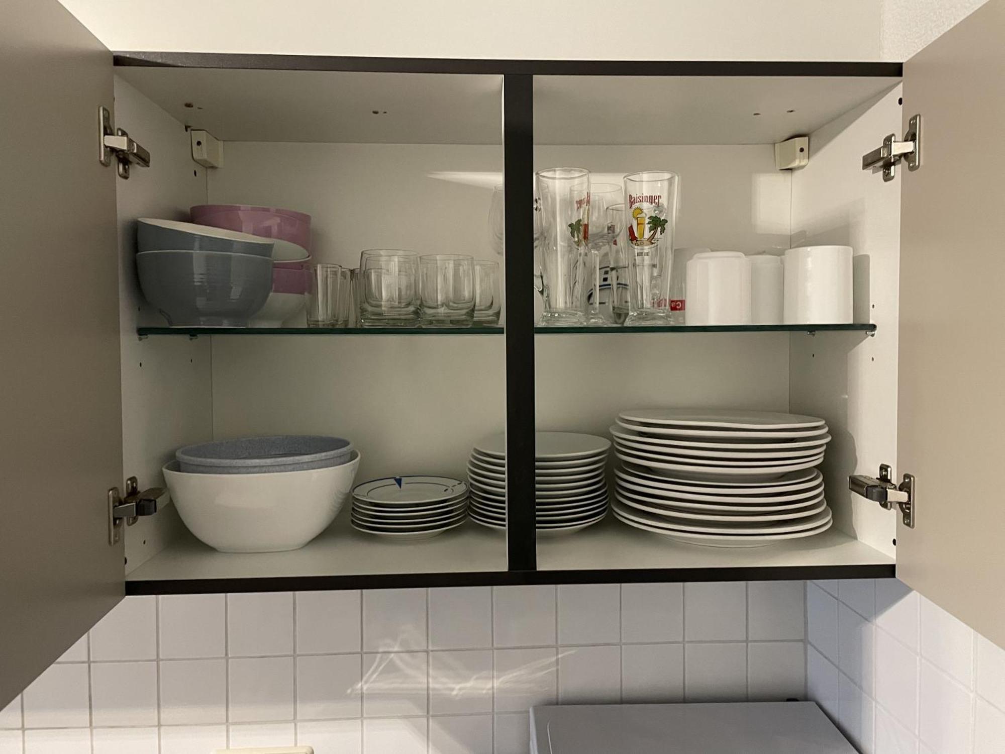 Appartement Metzstrasse *