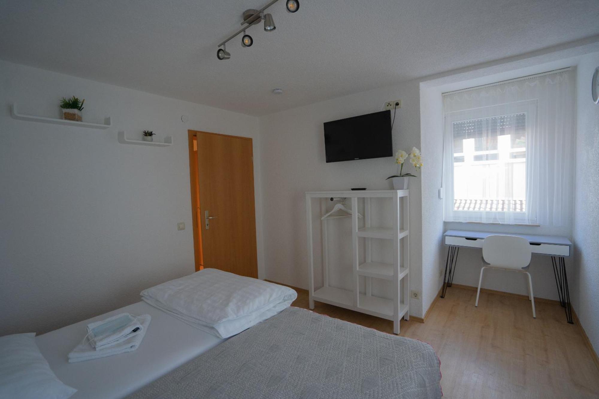 Appartement Metzstrasse Reutlingen