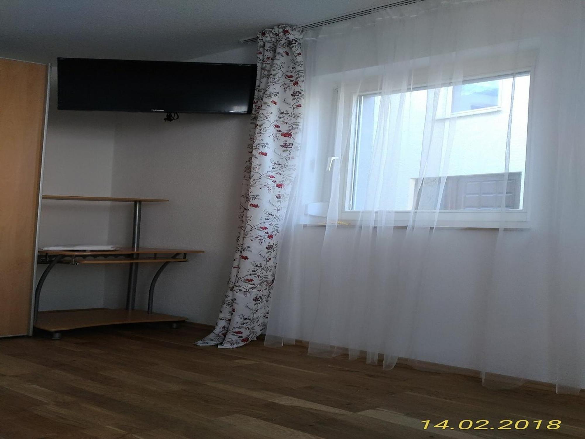 Metzstrasse Appartement Reutlingen