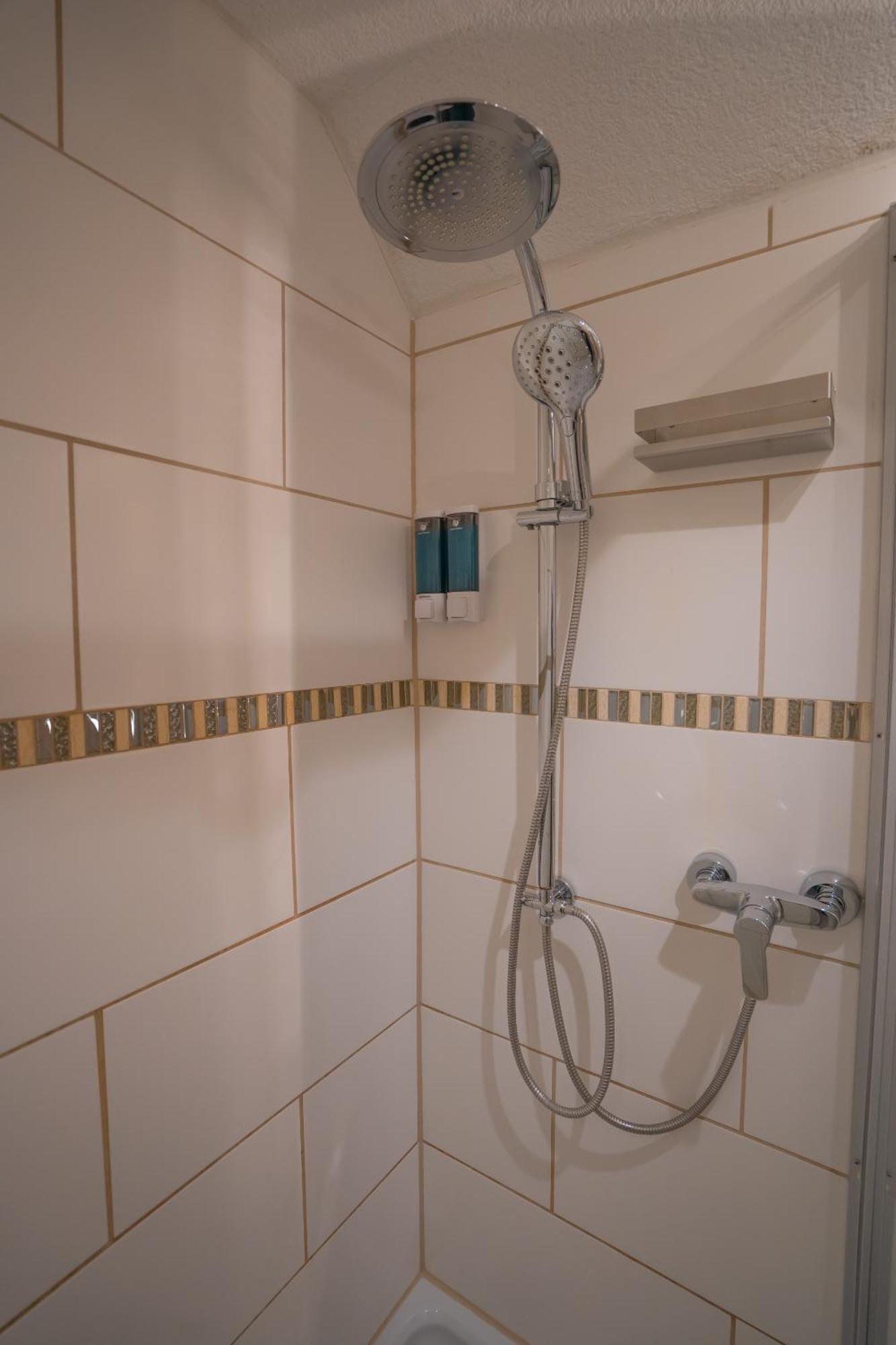 Metzstrasse Appartement