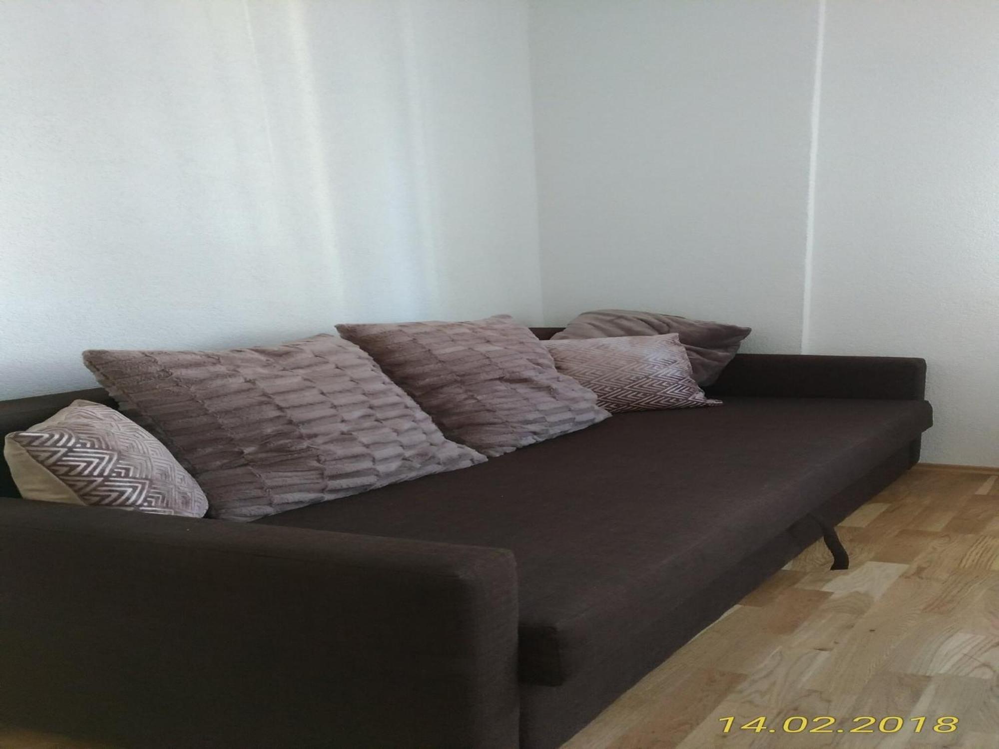 Apartment Metzstraße *